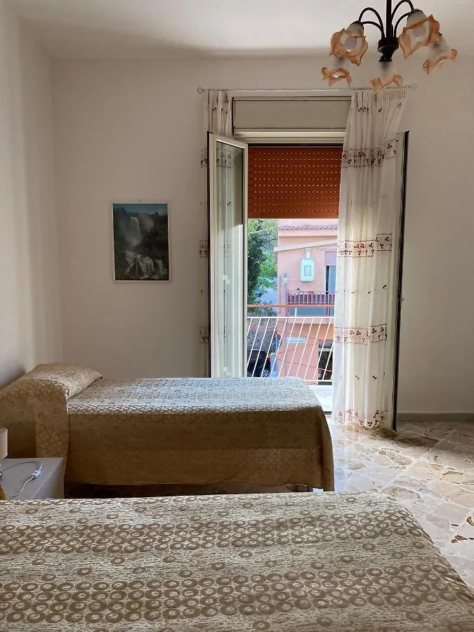 Grc Apartments Partanna-Mondello Palermo 0*,