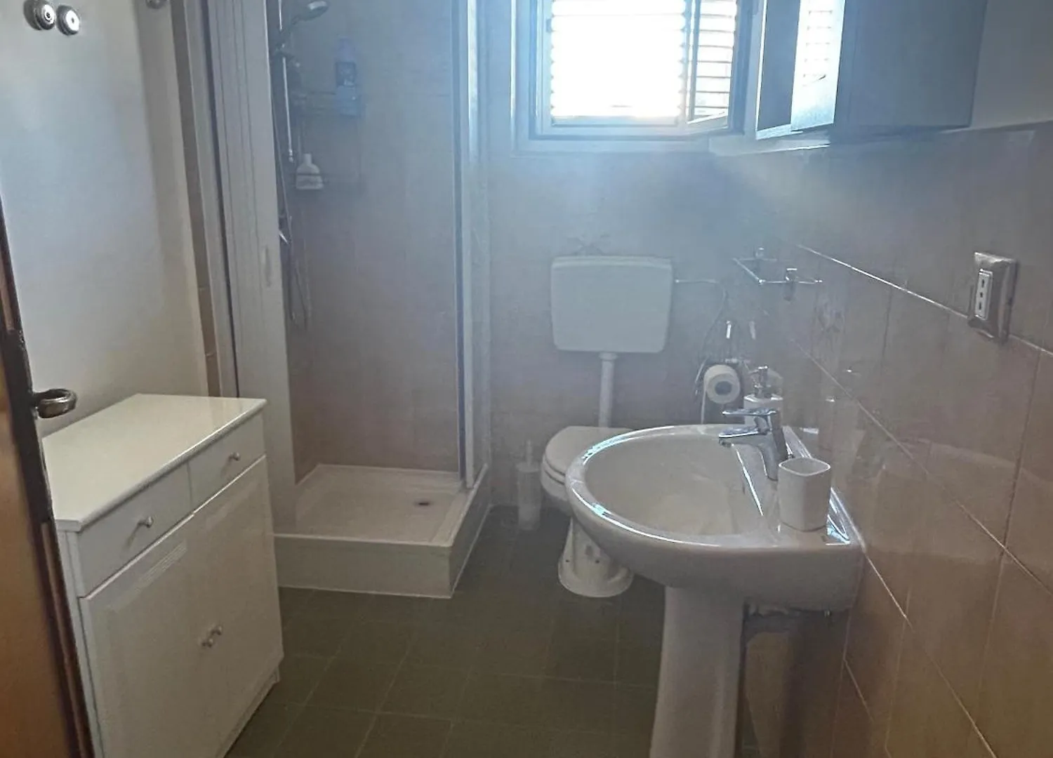 Grc Apartments Partanna-Mondello Palermo Italy