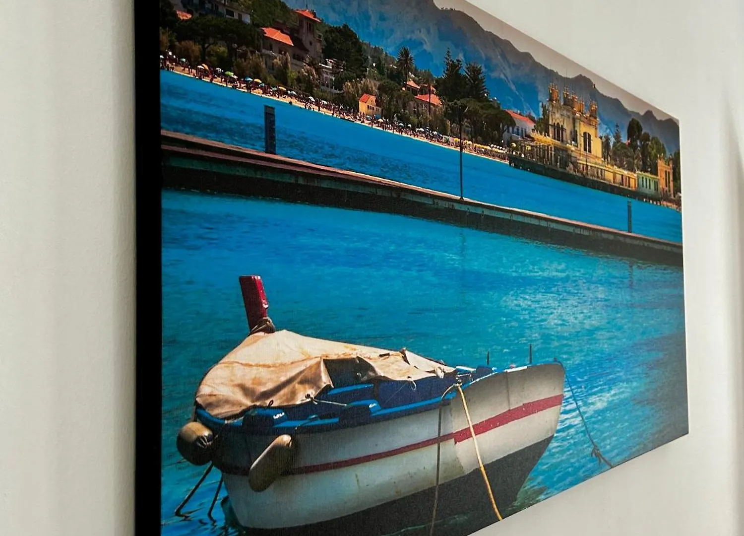 Grc Apartments Partanna-Mondello Palermo