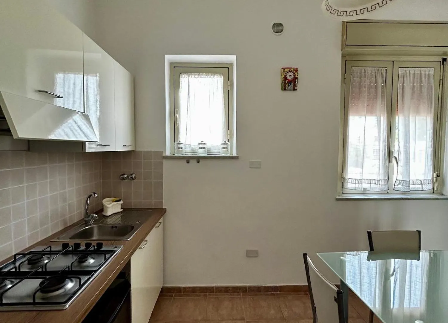 Grc Apartments Partanna-Mondello Palermo