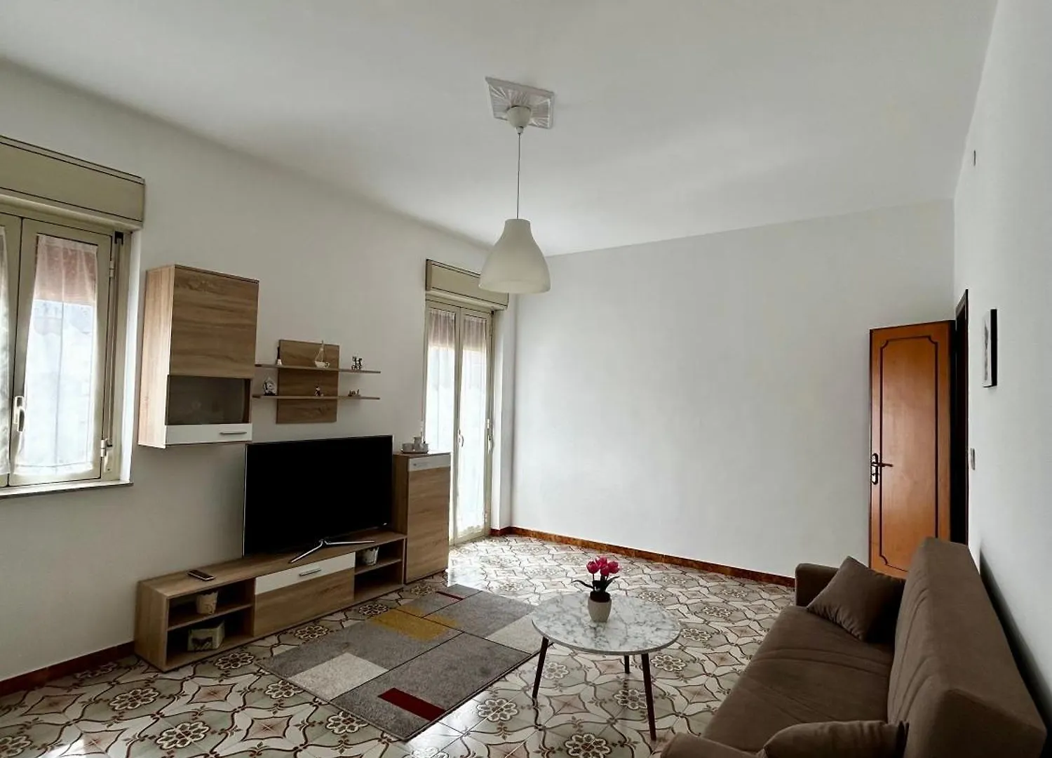 Grc Apartments Partanna-Mondello Palermo