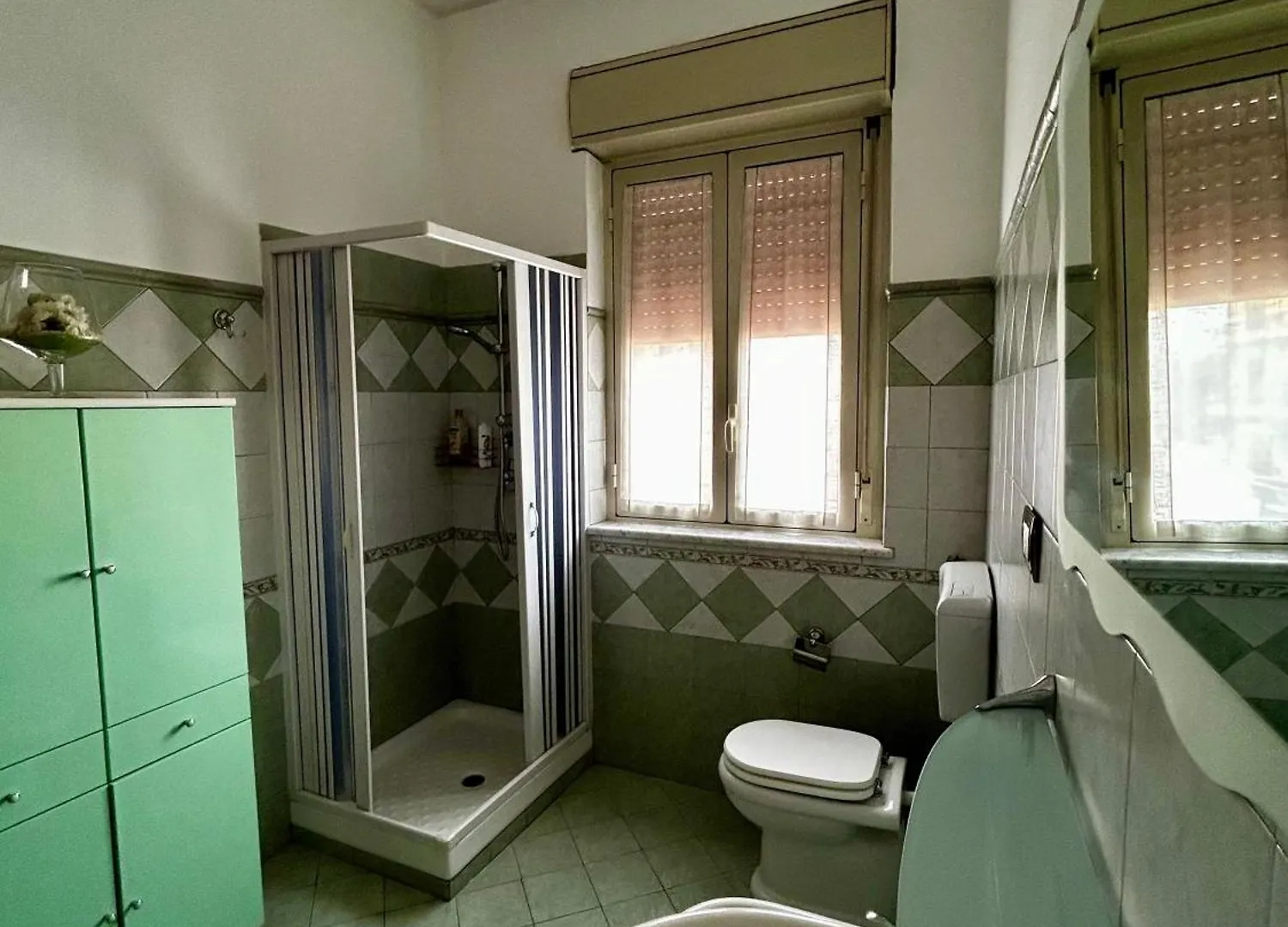 Grc Apartments Partanna-Mondello Palermo
