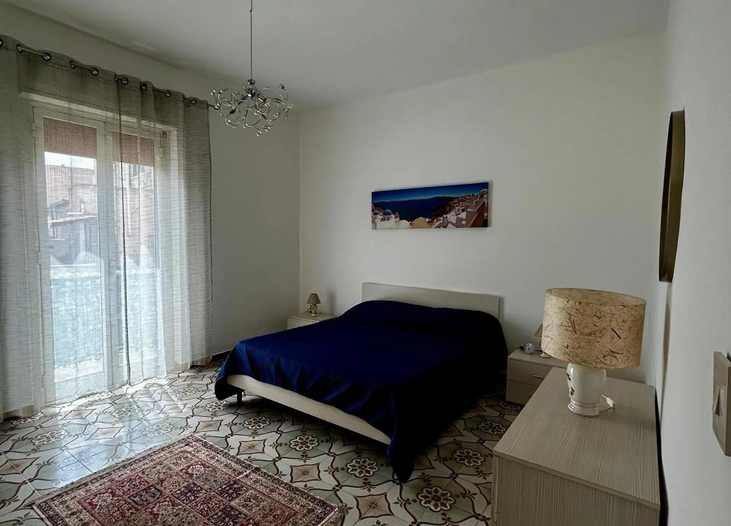 Grc Apartments Partanna-Mondello Palermo