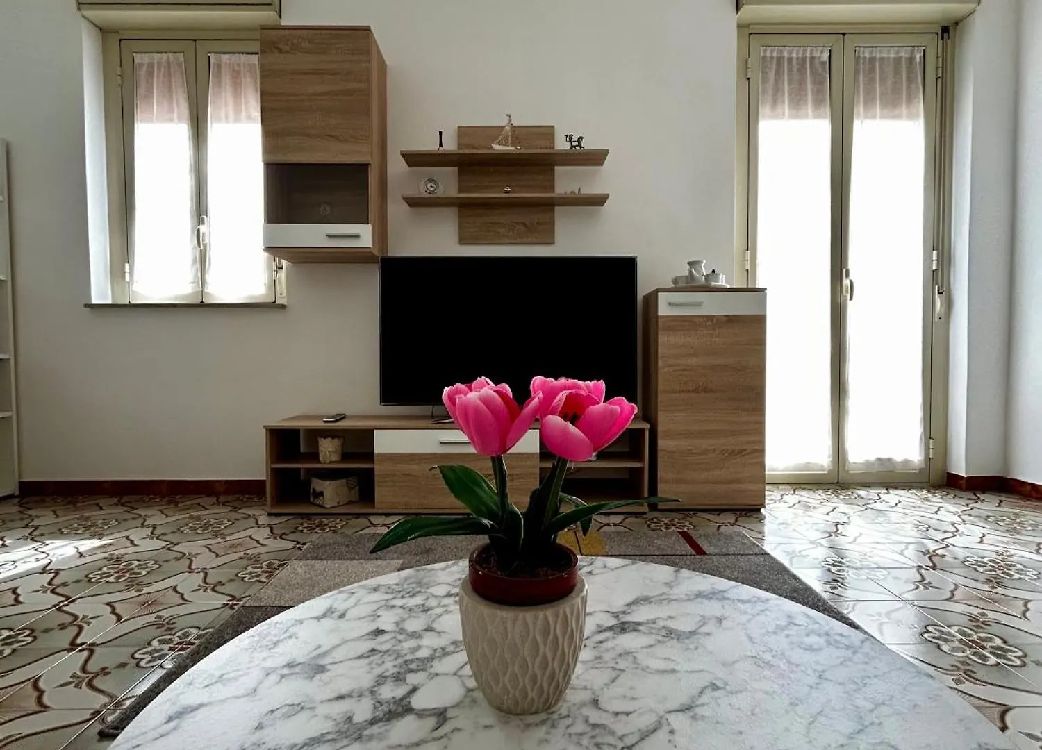 Grc Apartments Partanna-Mondello Palermo