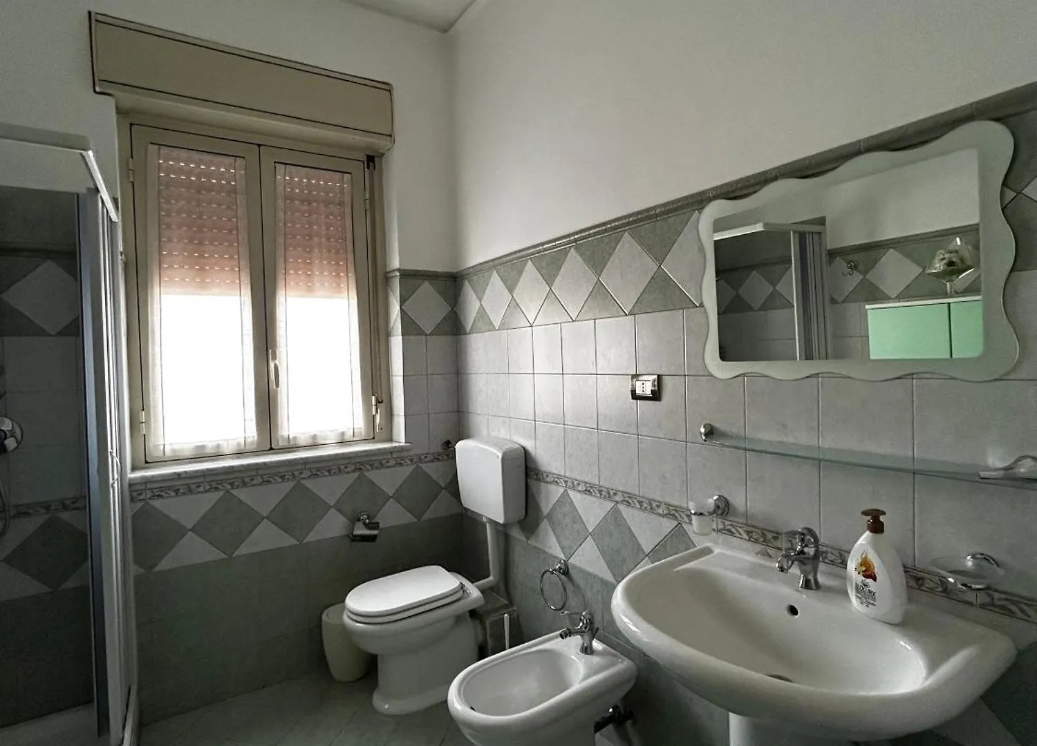 Grc Apartments Partanna-Mondello Palermo 0*,  Italy