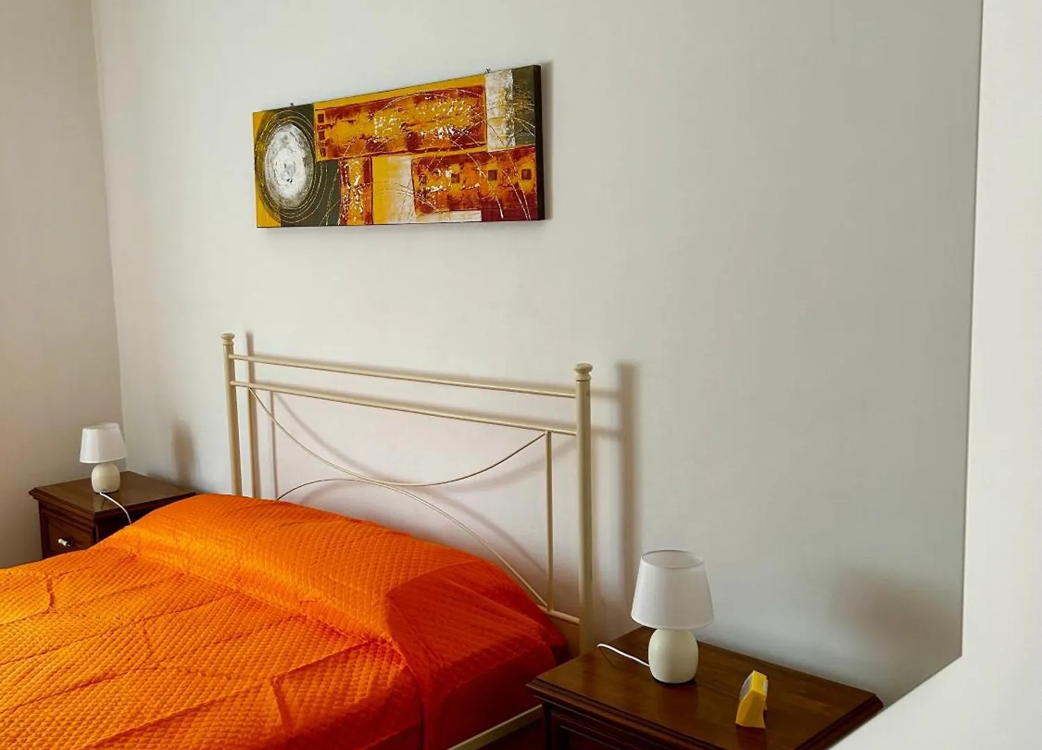 Grc Apartments Partanna-Mondello Palermo