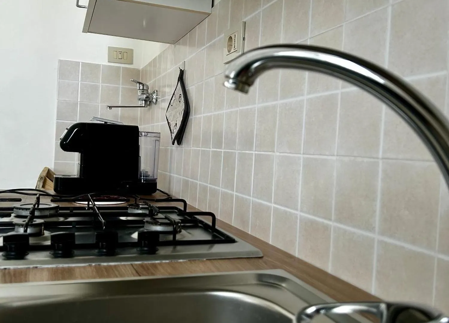 Grc Apartments Partanna-Mondello Palermo Italy