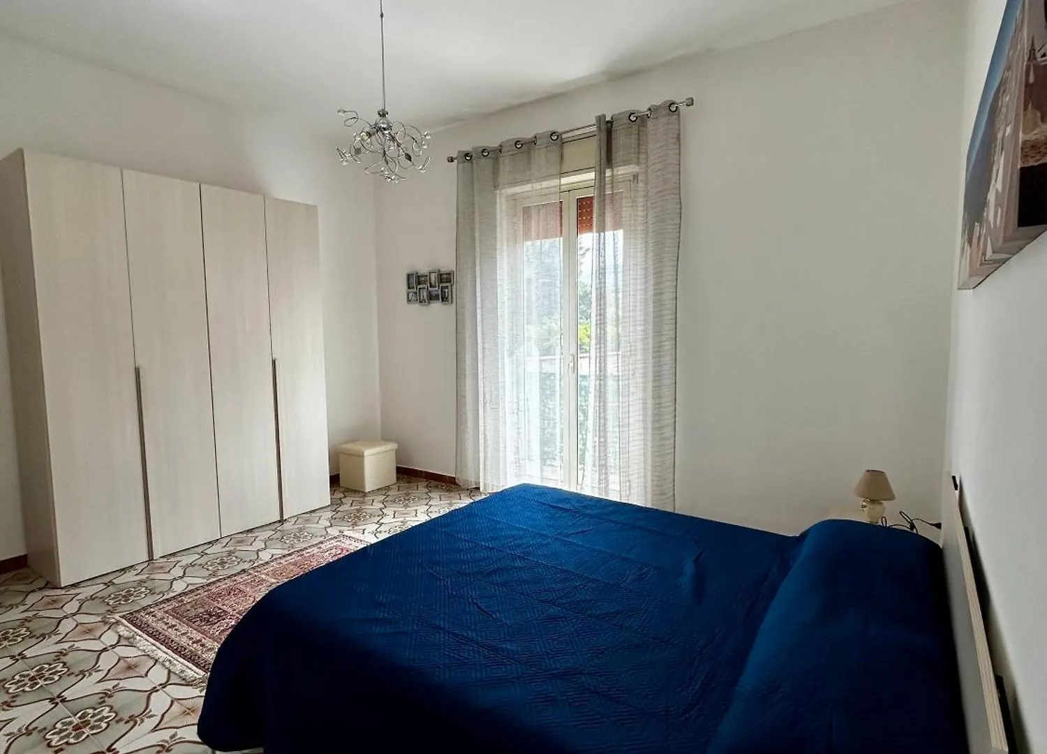 Grc Apartments Partanna-Mondello Palermo 0*,  Italy
