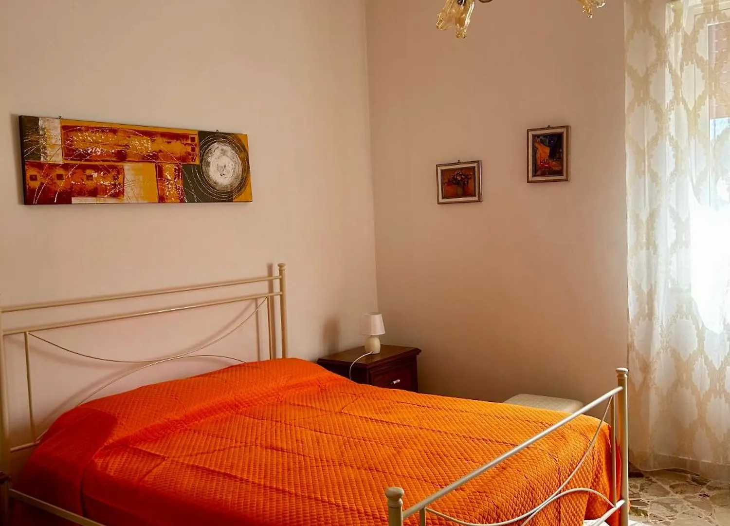 Grc Apartments Partanna-Mondello Palermo